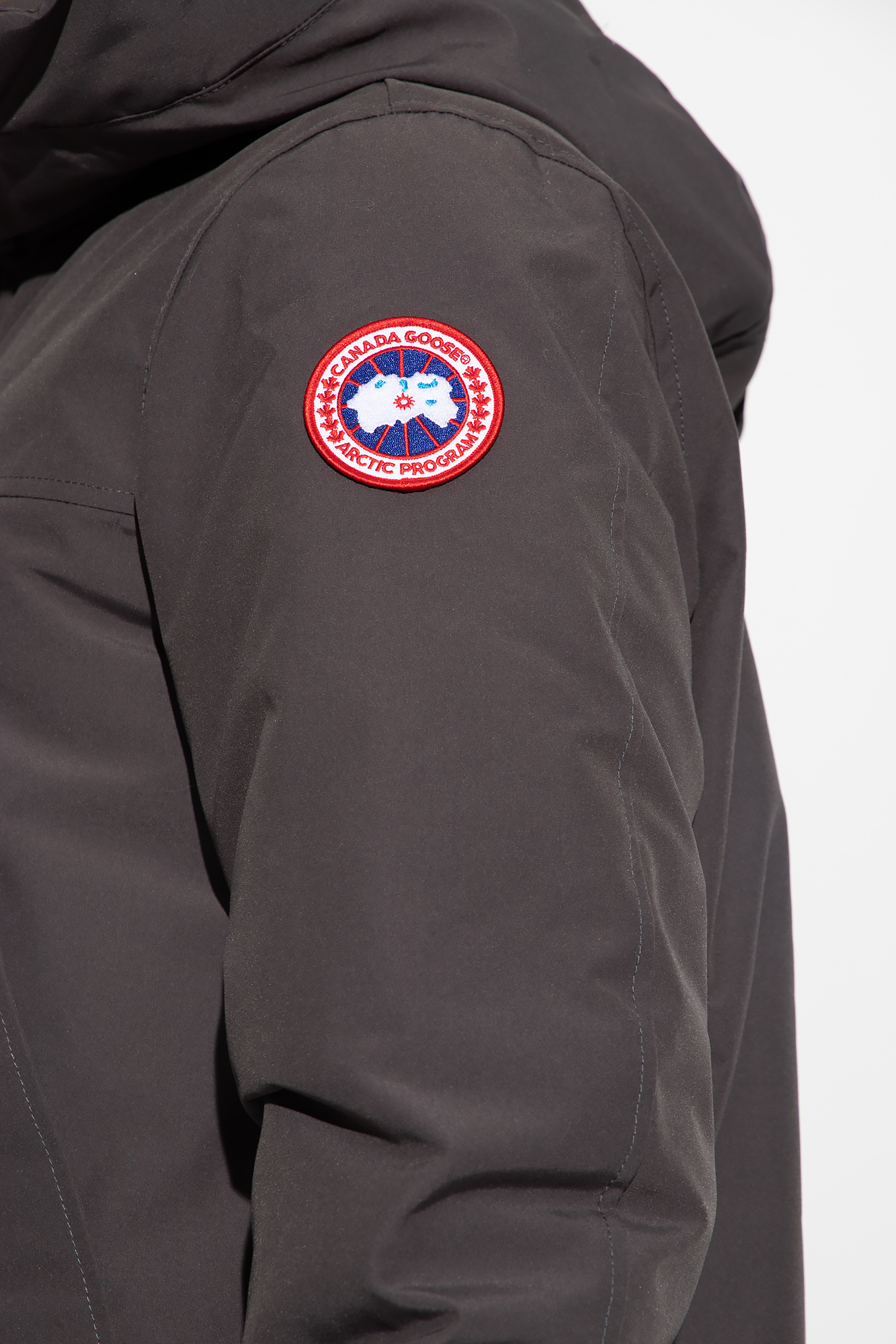 Canada goose jas outlet united wardrobe